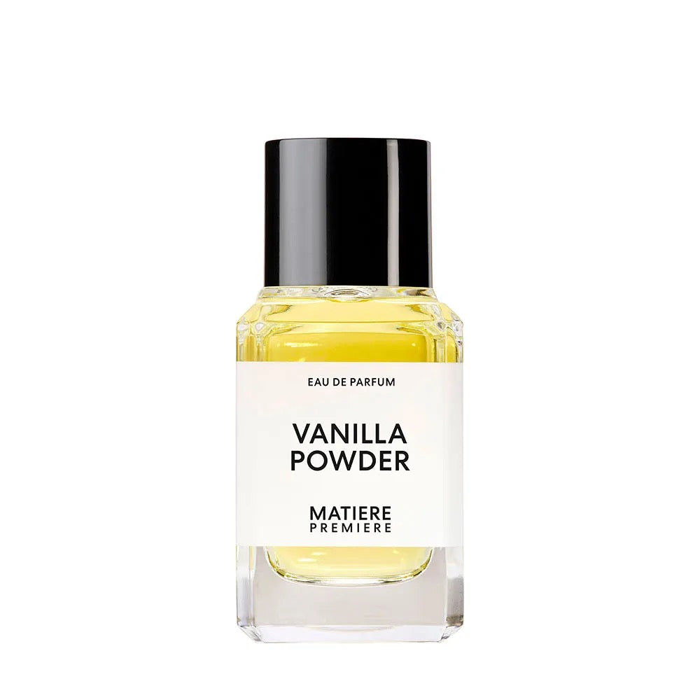 Matiere Premiere Vanilla Powder Sample - Luke's Scents Decants